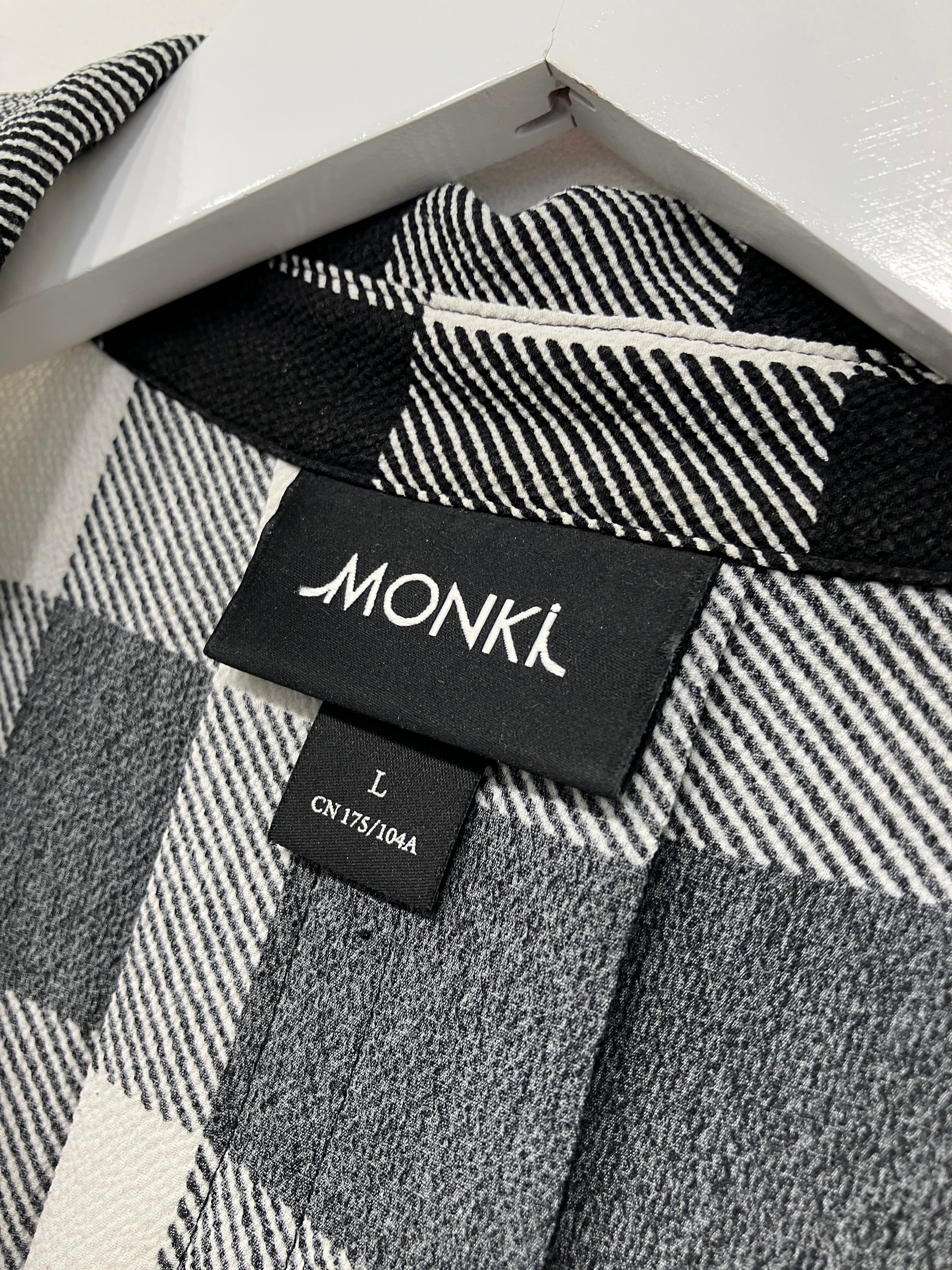 Monki Kjole